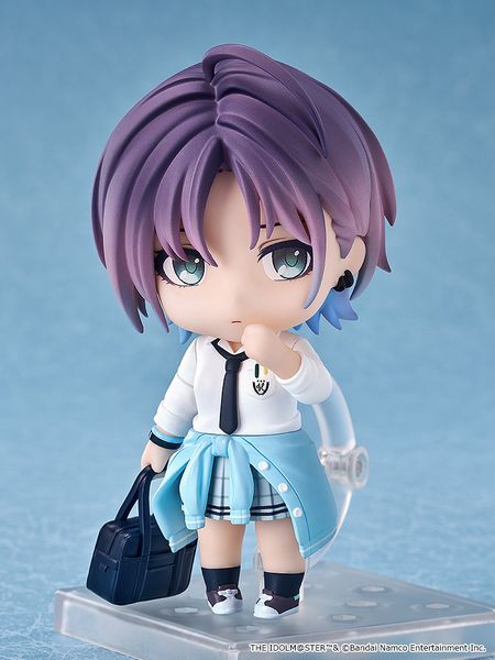 Nendoroid 2592 Asakura Toru - THE iDOLM@STER Shiny Colors | Good Smile Arts Shanghai Figure