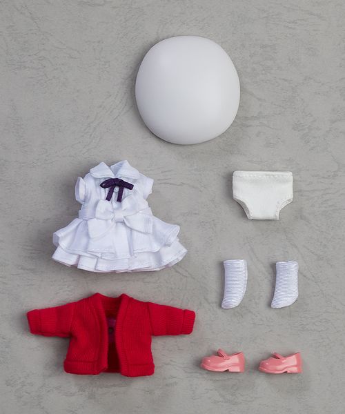 Nendoroid Doll Kato Megumi - Saenai Heroine no Sodatekata Fine | Good Smile Company Figure