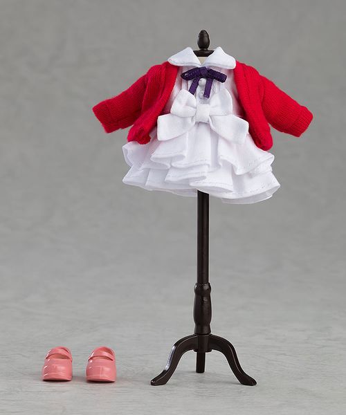 Nendoroid Doll Kato Megumi - Saenai Heroine no Sodatekata Fine | Good Smile Company Figure