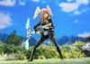 Eunie Figma 635 - Xenoblade 3 | Good Smile Company Action Figure