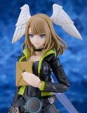 Eunie Figma 635 - Xenoblade 3 | Good Smile Company Action Figure