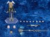 Eunie Figma 635 - Xenoblade 3 | Good Smile Company Action Figure