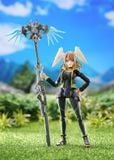 Eunie Figma 635 - Xenoblade 3 | Good Smile Company Action Figure