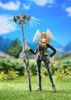 Eunie Figma 635 - Xenoblade 3 | Good Smile Company Action Figure