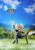 Eunie Figma 635 - Xenoblade 3 | Good Smile Company Action Figure
