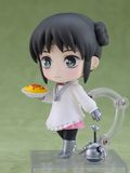 Nendoroid 2588 Mimamorius-kun No. 3 & Mina - Boku no Tsuma wa Kanjou ga nai | Good Smile Company Figure