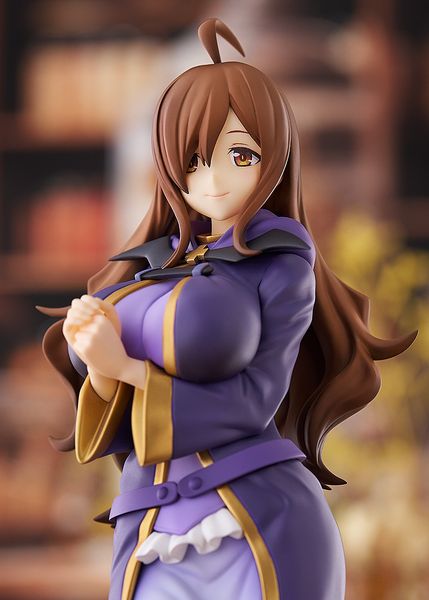 POP UP PARADE Wiz L size - KonoSuba 3 | Good Smile Company Figure