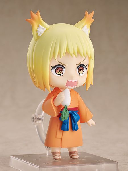 Nendoroid 2585 Tama - Sengoku Youko Series | Good Smile Arts Shanghai Figure