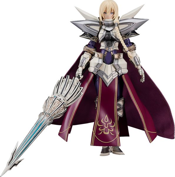 PLAMATEA Arianrhod The Steel Maiden - The Legend of Heroes Trails of Cold Steel | Good Smile Company