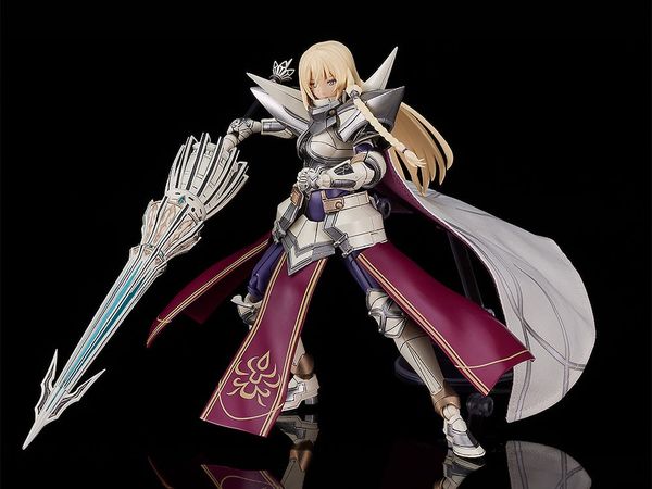 PLAMATEA Arianrhod The Steel Maiden - The Legend of Heroes Trails of Cold Steel | Good Smile Company