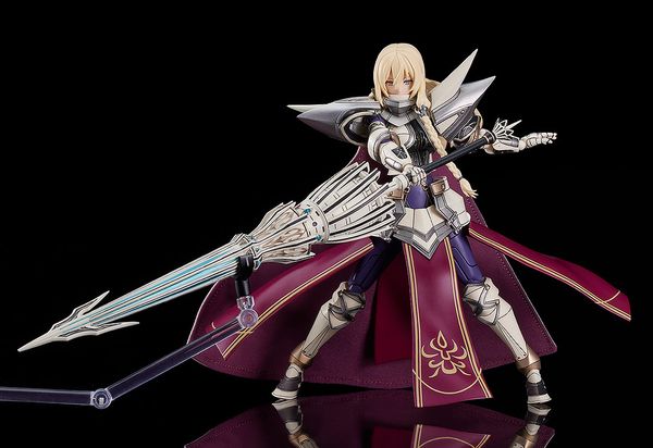 PLAMATEA Arianrhod The Steel Maiden - The Legend of Heroes Trails of Cold Steel | Good Smile Company