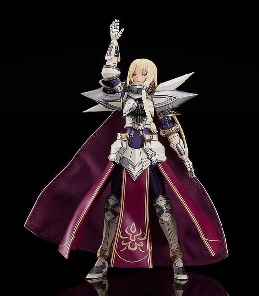 PLAMATEA Arianrhod The Steel Maiden - The Legend of Heroes Trails of Cold Steel | Good Smile Company