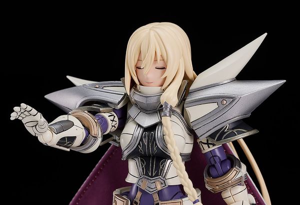 PLAMATEA Arianrhod The Steel Maiden - The Legend of Heroes Trails of Cold Steel | Good Smile Company