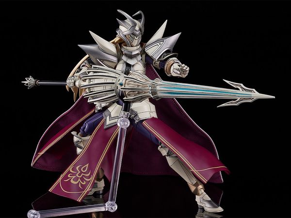 PLAMATEA Arianrhod The Steel Maiden - The Legend of Heroes Trails of Cold Steel | Good Smile Company