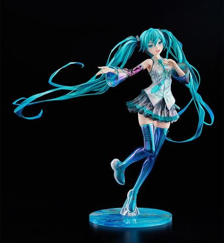 Hatsune Miku 0x27 Eternal Stream 1/4 - Vocaloid | Good Smile Company Figure
