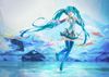 Hatsune Miku 0x27 Eternal Stream 1/4 - Vocaloid | Good Smile Company Figure