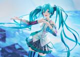Hatsune Miku 0x27 Eternal Stream 1/4 - Vocaloid | Good Smile Company Figure