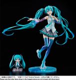 Hatsune Miku 0x27 Eternal Stream 1/4 - Vocaloid | Good Smile Company Figure