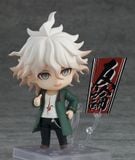 Nendoroid 2580 Komaeda Nagito - Danganronpa 1.2 Reload | Good Smile Company Figure
