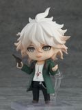 Nendoroid 2580 Komaeda Nagito - Danganronpa 1.2 Reload | Good Smile Company Figure
