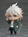 Nendoroid 2580 Komaeda Nagito - Danganronpa 1.2 Reload | Good Smile Company Figure