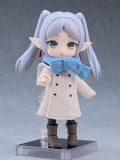 Nendoroid Doll Frieren - Sousou no Frieren | Good Smile Company Figure