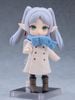 Nendoroid Doll Frieren - Sousou no Frieren | Good Smile Company Figure