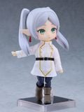 Nendoroid Doll Frieren - Sousou no Frieren | Good Smile Company Figure
