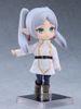 Nendoroid Doll Frieren - Sousou no Frieren | Good Smile Company Figure