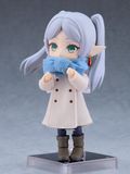 Nendoroid Doll Frieren - Sousou no Frieren | Good Smile Company Figure