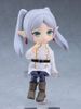 Nendoroid Doll Frieren - Sousou no Frieren | Good Smile Company Figure