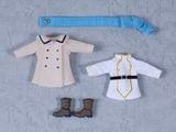 Nendoroid Doll Frieren - Sousou no Frieren | Good Smile Company Figure