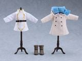 Nendoroid Doll Frieren - Sousou no Frieren | Good Smile Company Figure