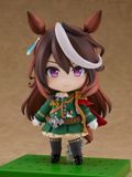 Nendoroid 2619 Symboli Rudolf - Umamusume Pretty Derby | Good Smile Company Figure