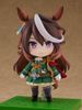 Nendoroid 2619 Symboli Rudolf - Umamusume Pretty Derby | Good Smile Company Figure