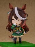 Nendoroid 2619 Symboli Rudolf - Umamusume Pretty Derby | Good Smile Company Figure