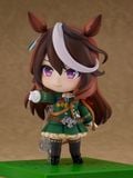 Nendoroid 2619 Symboli Rudolf - Umamusume Pretty Derby | Good Smile Company Figure