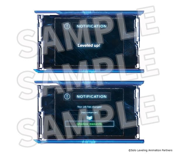 Nendoroid 2597 Sung Jinwoo - Solo Leveling | Good Smile Arts Shanghai Figure