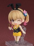 Nendoroid 2602 Rin - Bunny Garden | Good Smile Company Figure