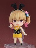 Nendoroid 2602 Rin - Bunny Garden | Good Smile Company Figure