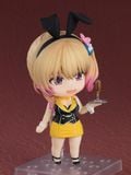 Nendoroid 2602 Rin - Bunny Garden | Good Smile Company Figure
