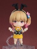 Nendoroid 2602 Rin - Bunny Garden | Good Smile Company Figure