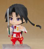 Nendoroid 2610 Houjou Tokiyuki - Nige Jouzu no Wakagimi | Good Smile Company Figure