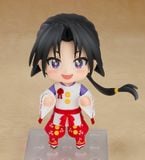 Nendoroid 2610 Houjou Tokiyuki - Nige Jouzu no Wakagimi | Good Smile Company Figure