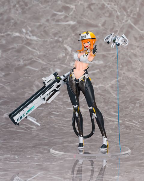 Maxwell  - Goddess of Victory: Nikke | Monozo Figure