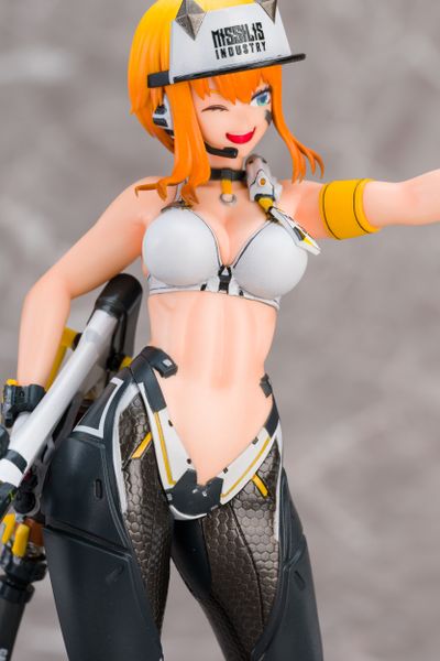 Maxwell  - Goddess of Victory: Nikke | Monozo Figure