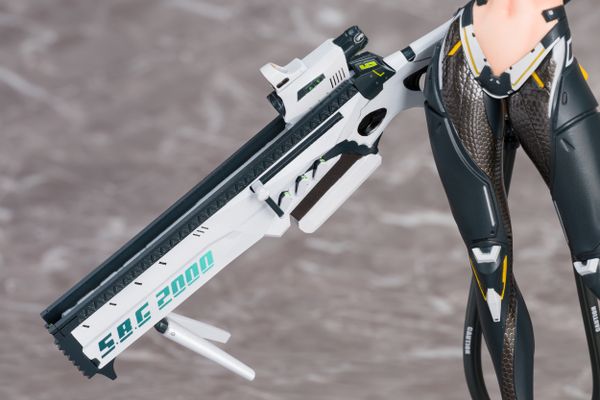 Maxwell  - Goddess of Victory: Nikke | Monozo Figure