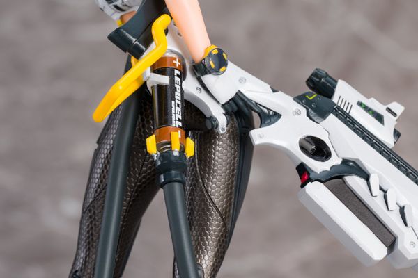 Maxwell  - Goddess of Victory: Nikke | Monozo Figure