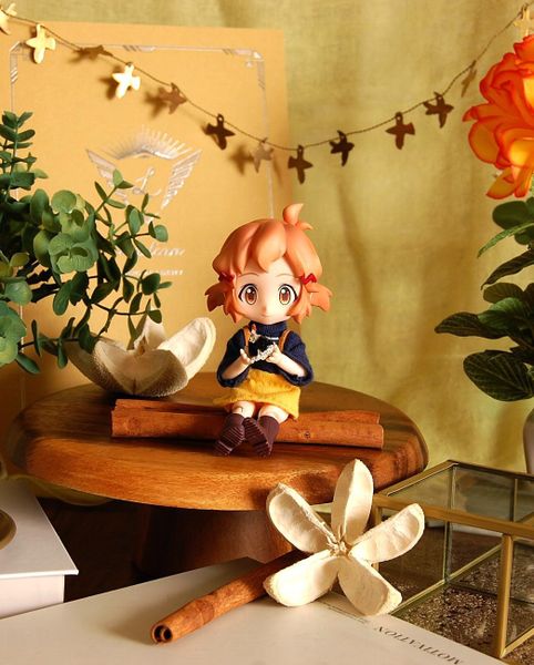 Nendoroid More Tachibana Hibiki - Senki Zesshou Symphogear GX | Chikyuza Figure