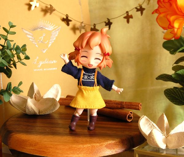 Nendoroid More Tachibana Hibiki - Senki Zesshou Symphogear GX | Chikyuza Figure